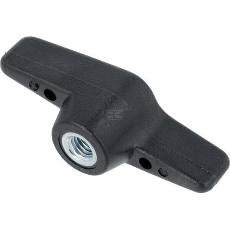 Fluegelmutter M8 SABO SAU14583 (1/2)