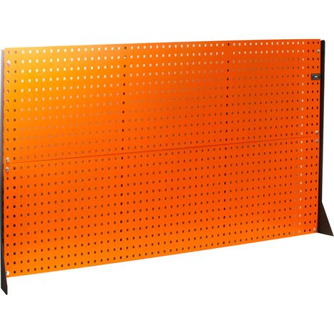 Fond perforé pour établi 90x150cm (1/4)