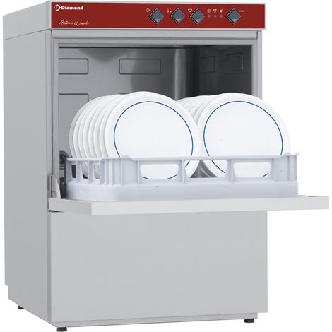 Lave-vaisselle h830 avec panier - Diamond (1/3)