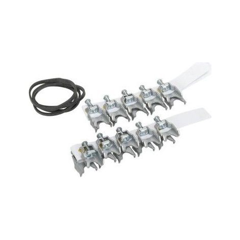 Garra para bastidor metálico (10 uds) SIMON 82 27999-39 (1/2)