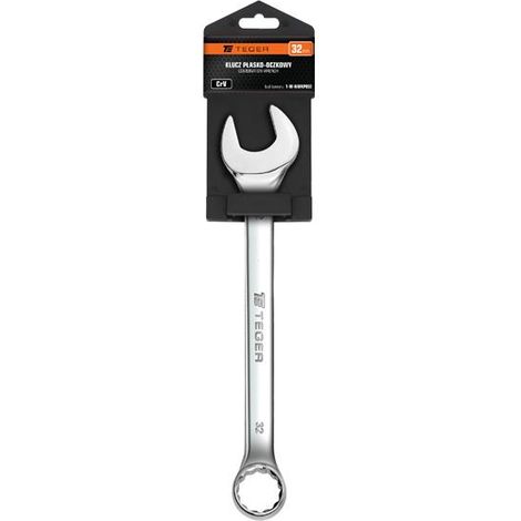 Chiave a forchetta da 32 mm / Teger (1/3)