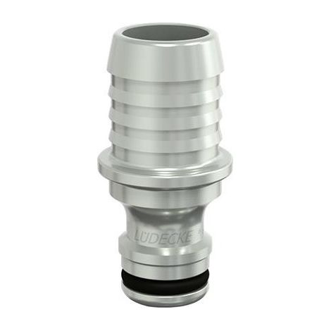 Acqua collegamento DN9 becco 13 millimetri 2.1 acqua professionale