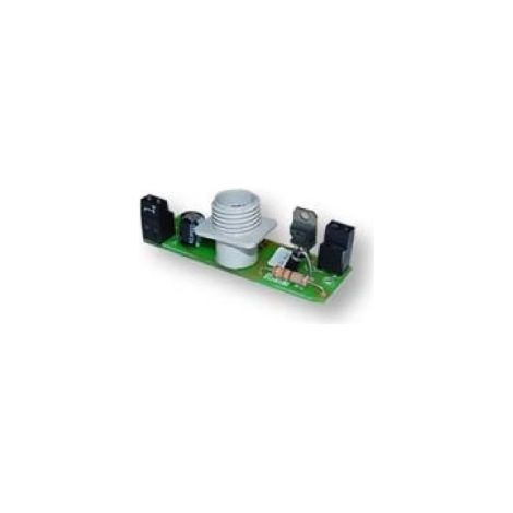 NICE TB110A Scheda Circuioto Per Lampeggiante 24Vdc Dc Ac Lucy Ricambio