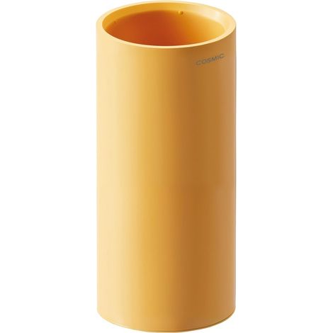 COSMIC WJC226A0051067 LOGIC Portacepillos Encimera Mustard - ref: WJC226A0051067