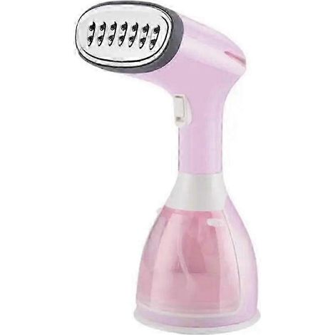 HONORNIC - Défroisseur vapeur portable pour vêtements, fer à repasser défroissant pour la maison (1/5)