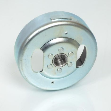 Volant magnétique d allumage Teknix pour Mobylette Peugeot 50 103 (1/5)