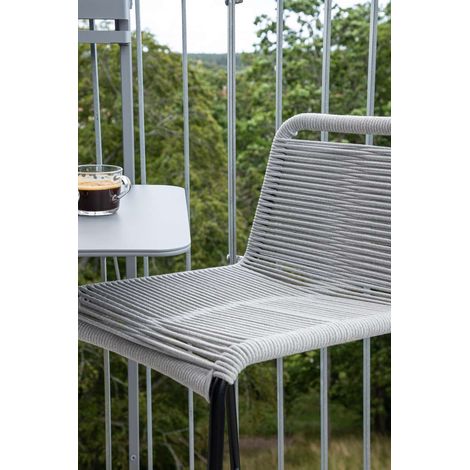 Lindos Chaise de bar (1/3)