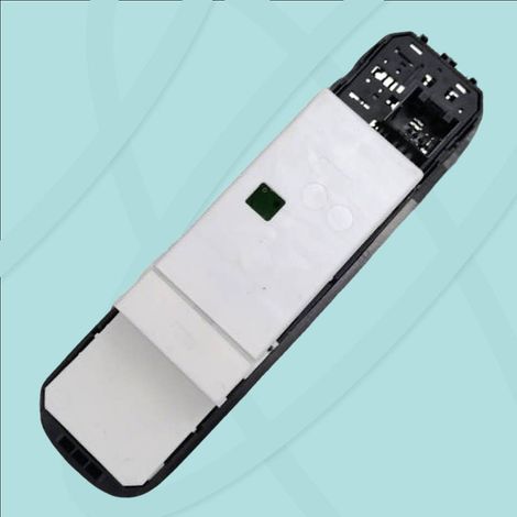37990-59J10 is suitable for SUZUKI Liana Aerio power window regulator switch rearview mirror. (1/4)