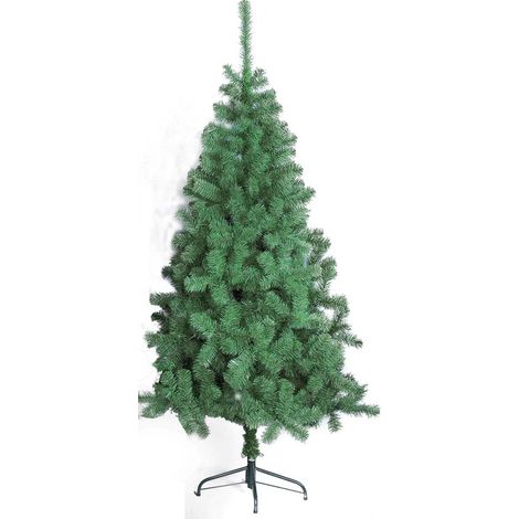 ALBERO DI NATALE ASOLO H.180CM (1/3)