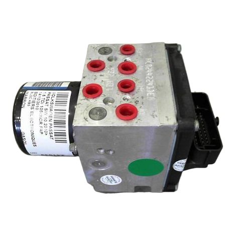 Unite Hydraulique Abs VOLKSWAGEN Passat Sw 2010- [PRODUIT D'OCCASION]♻️3c0614109akbef (1/4)