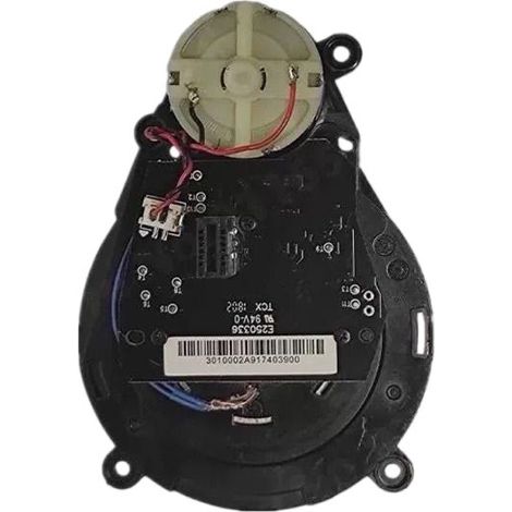 Aspirateurs robots Roborock S50/S51/S55/T6/T7, accessoires pour aspirateur robot G10s avec navigation radar laser grand format (1/2)