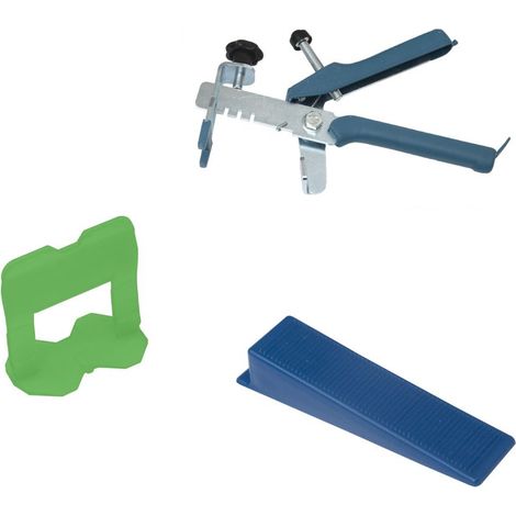 Siko KLS Multi Tools Nivelliersystem 1 Stück (KLS-SYSTEM-1MM-SET)