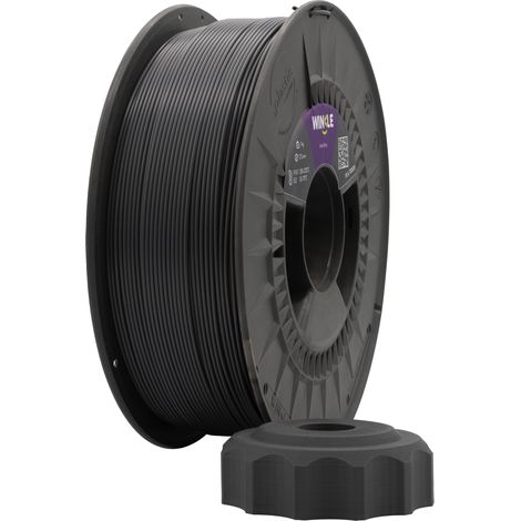 WINKLE PLA-Tough Filament 1.75mm 1000g Grey
