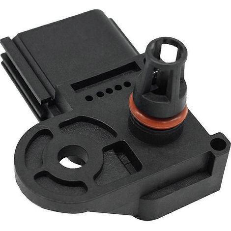Capteur de pression d'admission MAP 1S7A-9F479-AB pour Ford C-MAX Fiesta Focus Galaxy 1.8 2.0 1S7A9F479AB (1/5)