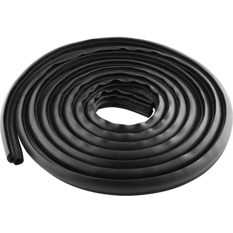 4.8-metre Opel centre door seal - 4.8-metre Opel centre door seal - 4.8-metre Opel centre door seal (1/5)