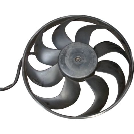 [PRODUIT D'OCCASION] Moteur Ventilateur Radiateur CITROEN C4 ♻️ Ref Oe. 9836636780 - Garantie à vie (1/3)