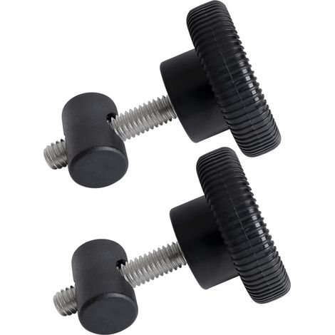 Pièces de rechange pour écrou et bouton rotatif Hayward SPX1600PN pour pompes Superpump et MaxFlo -- SPX1600PN Rotatif (1 pièce) (1/5)