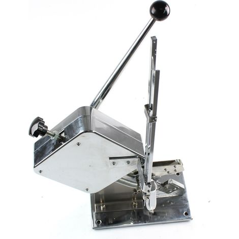 Manual Wurstclipper Wurstklipper Handschneider Klipper Handklipper Wurstschneider + 4000 Clips (1/5)