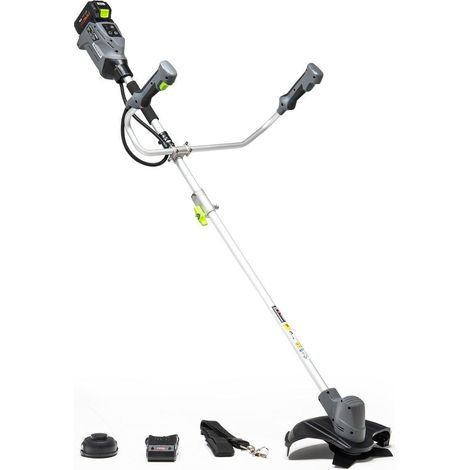 Cepillo de bater铆a NAC 20 V 1 x 4,0 Ah BKB20-B40-S