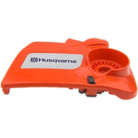 PROTECTOR DE CADENA KIT 525611401 HUSQVARNA ORIGINALES