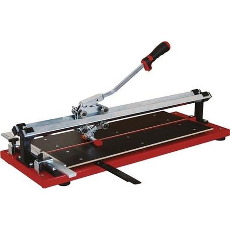 Machine de découpe de carreaux L600xP20mm (1/3)