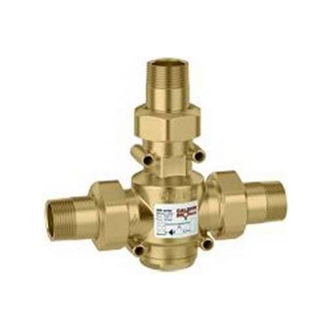 VALVOLA ANTICONDENSA CON CONTROLLO TERMOSTATICO Misura: DN 20 - 3/4"