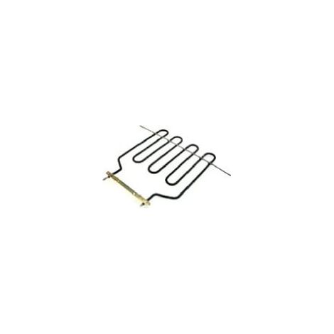 Resistance 1900w 5112610061 512398 - barbecue