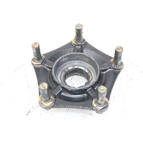[PRODUIT D'OCCASION] MOYEU ROUE ARRIERE HONDA NTV DEAUVILLE 650 1998 - 2001 (1/3)