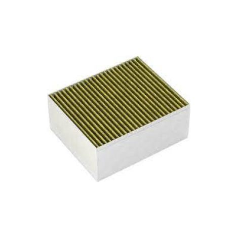 Filtro de carbón activado para campana extractora BOSCH 11017314