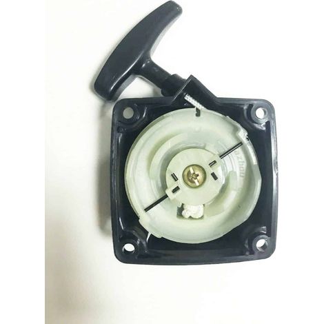 STARTER ACCENSIONE AVVIAMENTO TAGLIAERBA TAGLIA ERBA DECESPUGLIATORE 43 52 CC -2 (1/3)