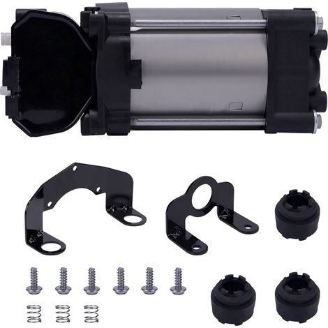 Suspension Pneumatique Compresseurs Pour Jeep Grand Cherokee IV WK2 2011-2016 (1/5)