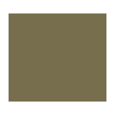 1L-vert olive-Peinture naturelle pour ruches et bois extérieur (1L/11m2) Natura (1/3)