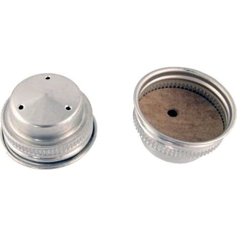 Bouchon de réservoir à essence BRIGGS ET STRATTON 298425 - 391494 - 493982 (1/2)