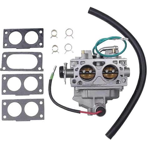 Kit carburateur pour CV750, référence de pièce de rechange 24 853 -S -24-853--S (1/5)
