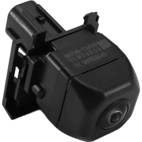 Caméra de recul pour voiture MK7 AN10 2.5D 2011-2015 (réf. 86790-71030) (1/5)