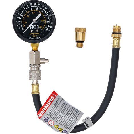 Tester compressione M12 + M14 (1/3)