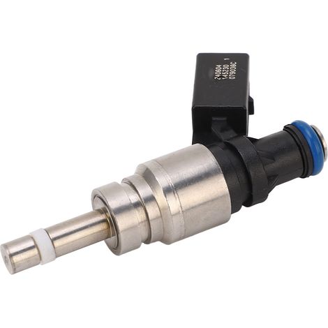 Kraftstoffeinspritzdüse 079906036C, Kraftstoffeinspritzdüse für Kfz-Motoren, kompatibel mit Audi A6, A8, Q7 und S5 4.2 V8 (1/5)