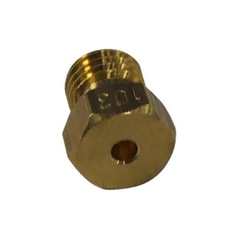 INJECTEUR GN 2KW 9861591 POUR CUISINIERE BEKO