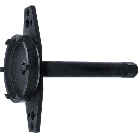 Llave  de  tuerca  castillo  BGS  para  ejes  traseros  Mercedes-Benz  Citaro  122  x  139  mm  -  6994 (1/4)