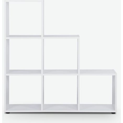 Bergamo Bianco - Legno laminato (1/3)