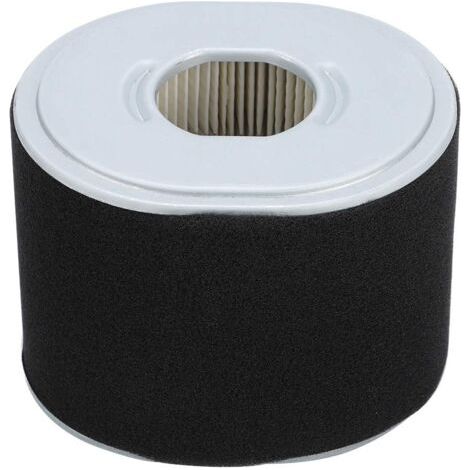 Rasenmäher-Luftfilter kompatibel mit Honda GX390 und GX340 (11–13 PS) (1/5)