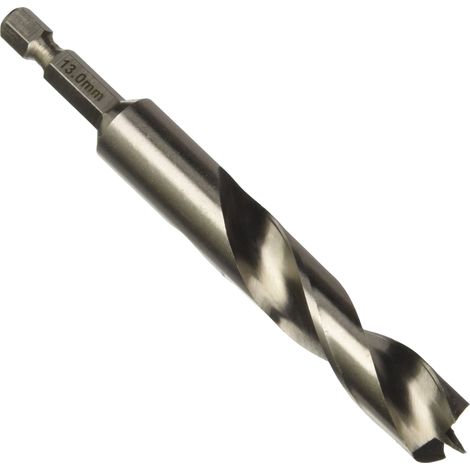 HIKOKI WIERTŁO DO DREWNA HEX 13,0 x 151mm