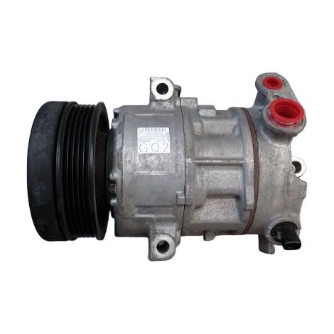 Compresseur Air Conditionne OPEL Corsa [PRODUIT D'OCCASION]♻️39006353 (1/3)