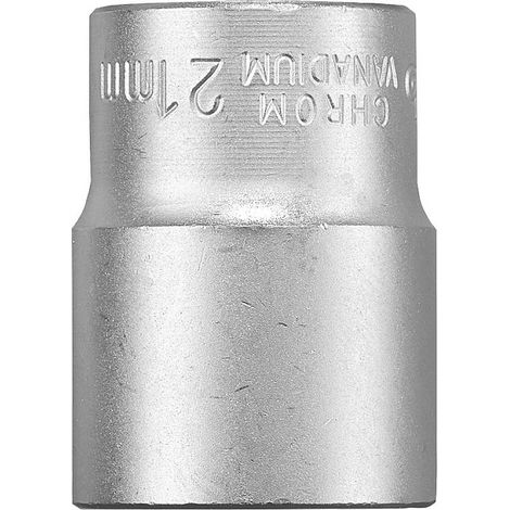 kwb 372321 Douille 21 mm 1/2" (1/2)