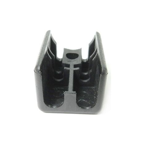 Support câble tondeuse et motobineuse – Fixation 35mm – Accessoire d'origine Mc Culloch – Connexion fiable et durable
