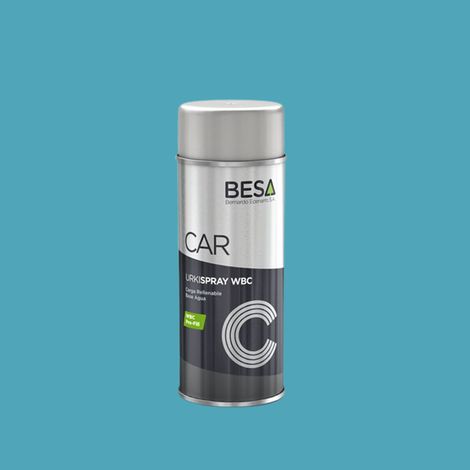 Bombe de Peinture RAL Effect 660-3  Brillant