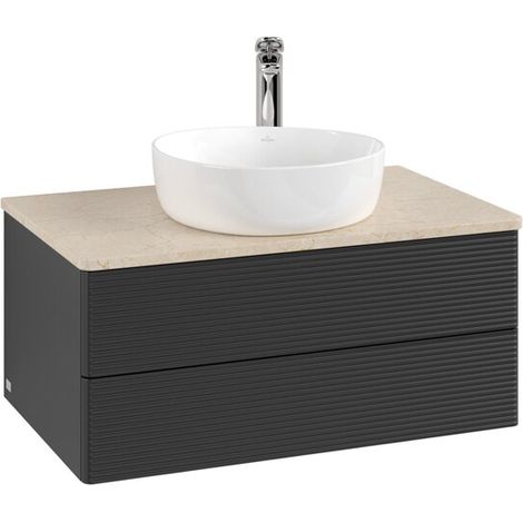 Villeroy & Boch K19153PD WTUS Antao K195 800x360x500mm (1/3)