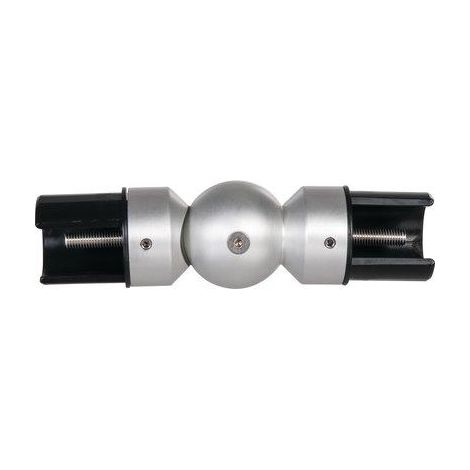 Raccord 455-AJ Cintre MC/MC (1/2)