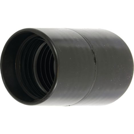 Cleancraft Verbindungsstück für Saugschlauch Ø 38 mm, 7010450 (1/2)