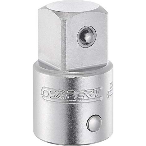 Verbindungsstück 3/8"-1/2" EXPERT E117366 (1/2)